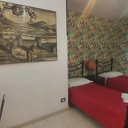 Central Apartment 토리노 외부 사진