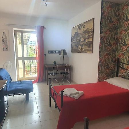 Central Apartment 토리노 외부 사진