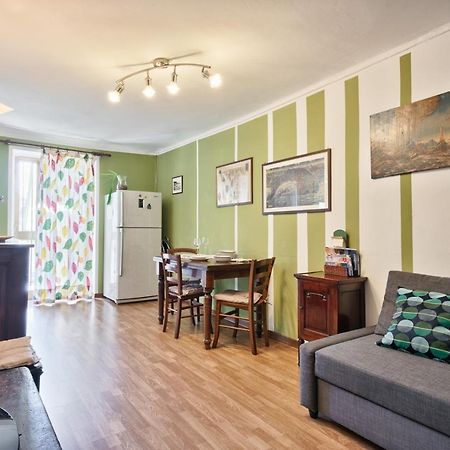 Central Apartment 토리노 외부 사진