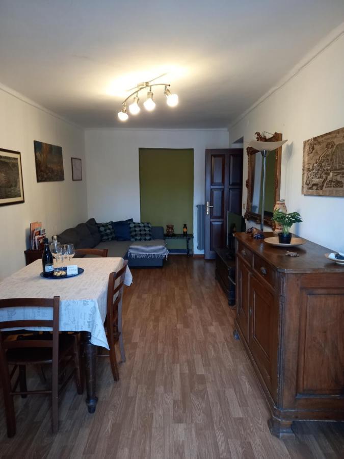 Central Apartment 토리노 외부 사진