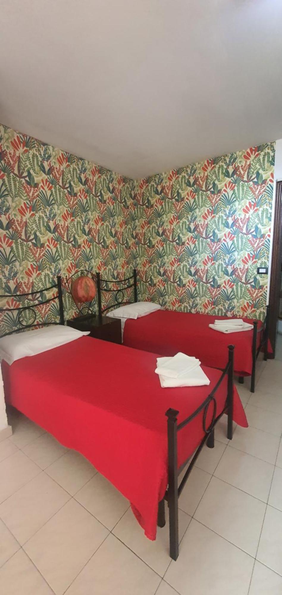 Central Apartment 토리노 외부 사진