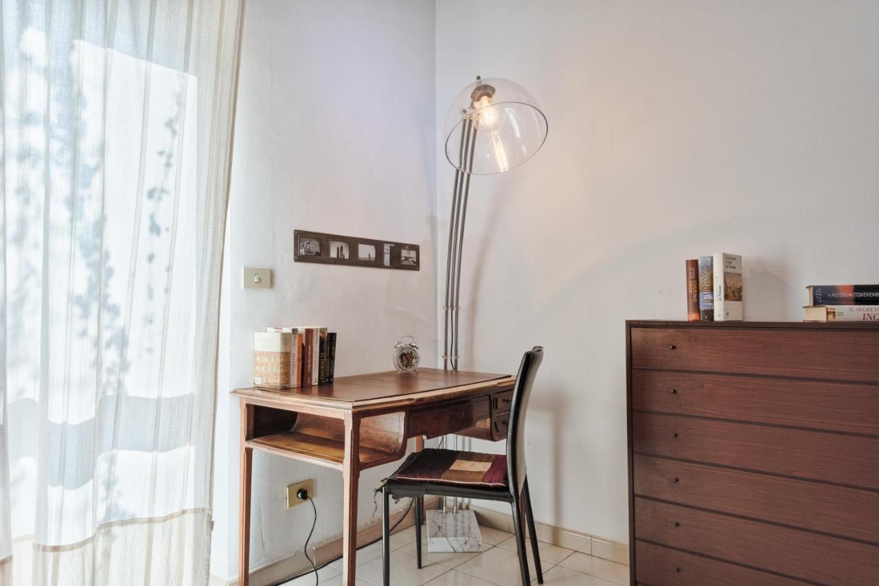 Central Apartment 토리노 외부 사진