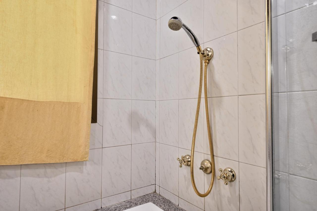 Central Apartment 토리노 외부 사진