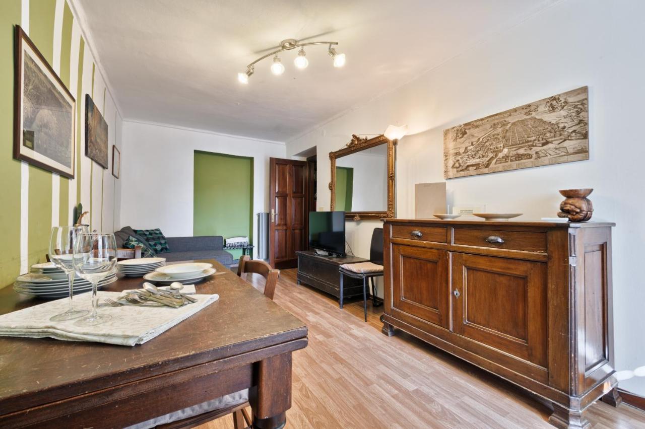 Central Apartment 토리노 외부 사진