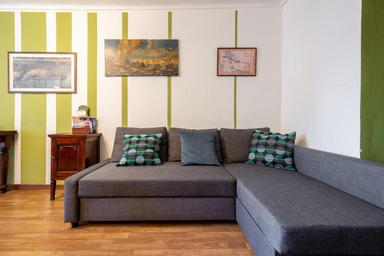 Central Apartment 토리노 외부 사진